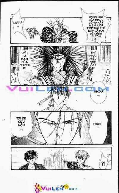 Quyển Sách Kỳ Bí Chapter 17 trang 159