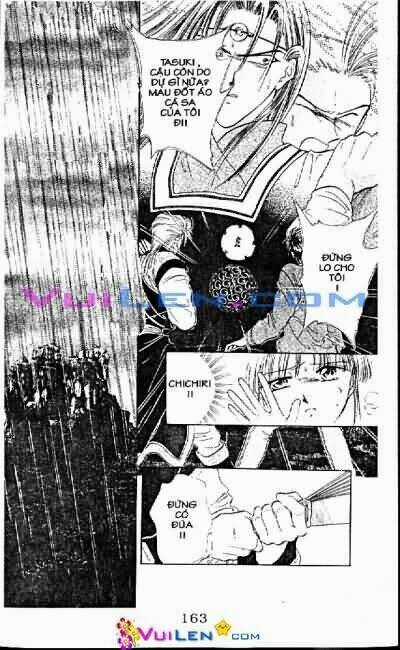 Quyển Sách Kỳ Bí Chapter 17 trang 162