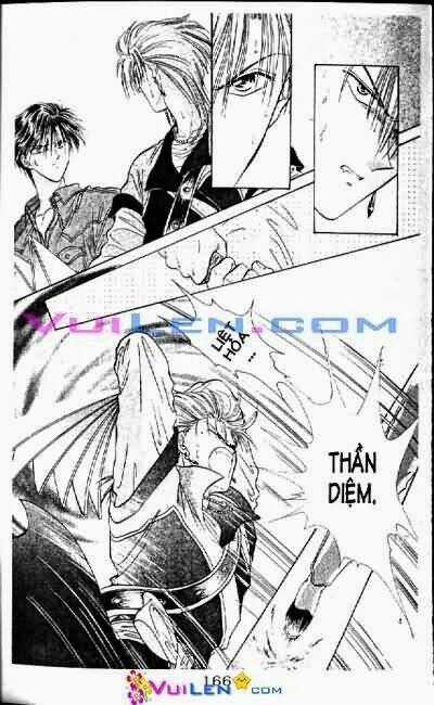 Quyển Sách Kỳ Bí Chapter 17 trang 165