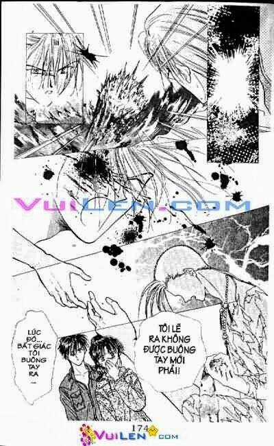 Quyển Sách Kỳ Bí Chapter 17 trang 173