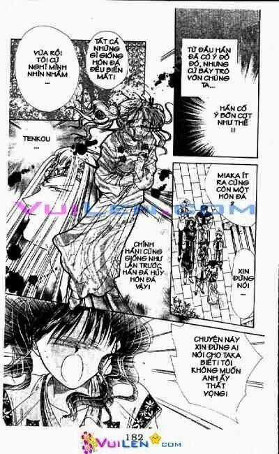 Quyển Sách Kỳ Bí Chapter 17 trang 181