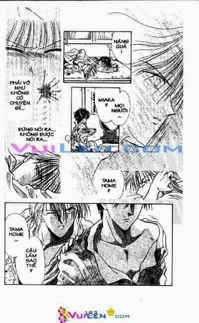 Quyển Sách Kỳ Bí Chapter 17 trang 182