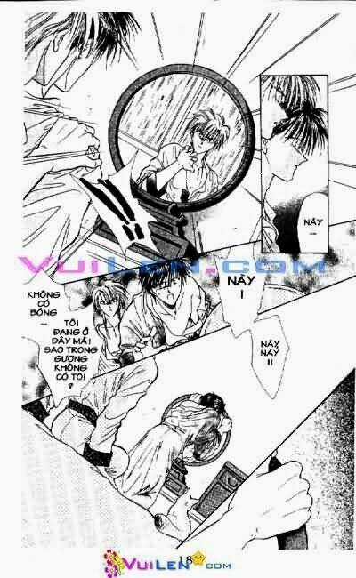 Quyển Sách Kỳ Bí Chapter 17 trang 183