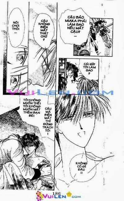 Quyển Sách Kỳ Bí Chapter 17 trang 185