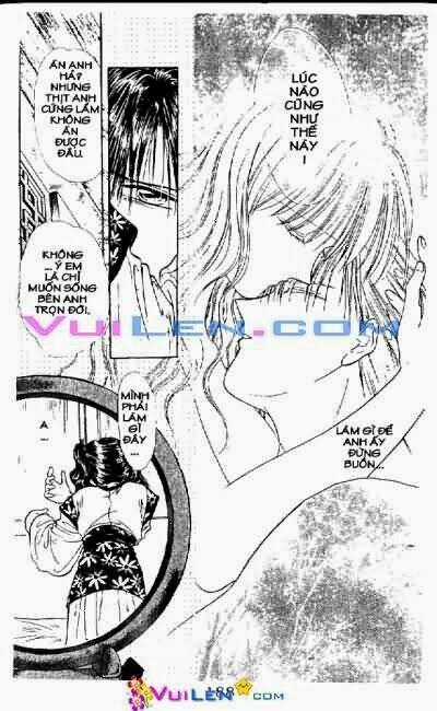 Quyển Sách Kỳ Bí Chapter 17 trang 187