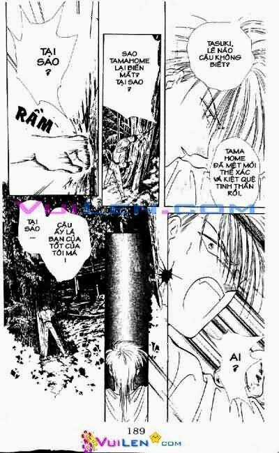 Quyển Sách Kỳ Bí Chapter 17 trang 188