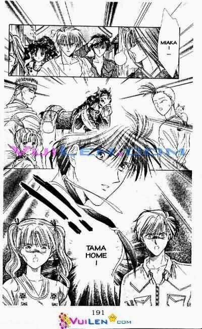 Quyển Sách Kỳ Bí Chapter 17 trang 190