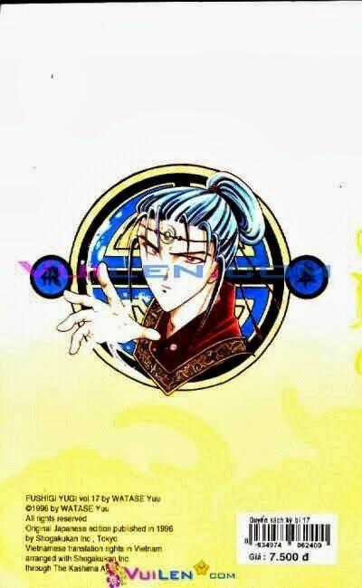 Quyển Sách Kỳ Bí Chapter 17 trang 192