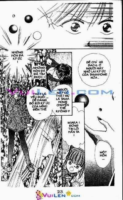 Quyển Sách Kỳ Bí Chapter 17 trang 23