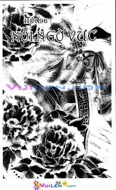 Quyển Sách Kỳ Bí Chapter 17 trang 32