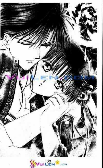 Quyển Sách Kỳ Bí Chapter 17 trang 33