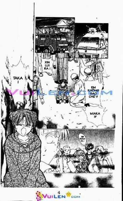 Quyển Sách Kỳ Bí Chapter 17 trang 4