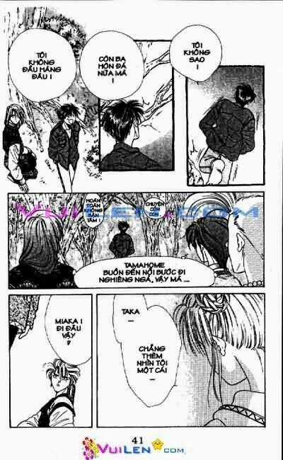 Quyển Sách Kỳ Bí Chapter 17 trang 41