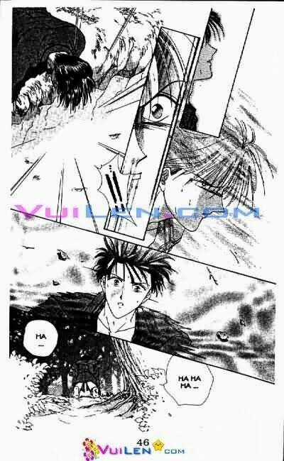 Quyển Sách Kỳ Bí Chapter 17 trang 46