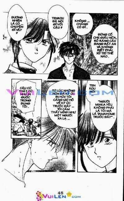 Quyển Sách Kỳ Bí Chapter 17 trang 48