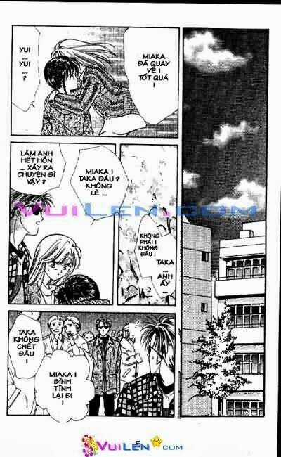 Quyển Sách Kỳ Bí Chapter 17 trang 5