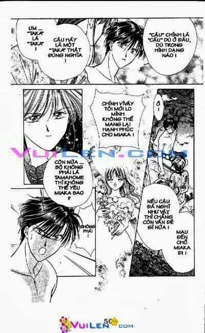 Quyển Sách Kỳ Bí Chapter 17 trang 50