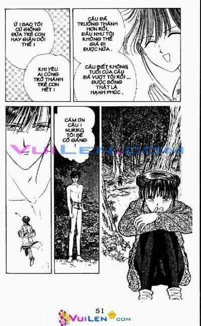 Quyển Sách Kỳ Bí Chapter 17 trang 51