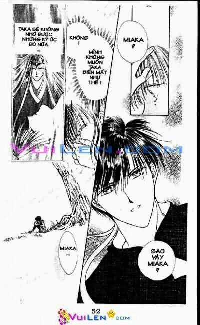 Quyển Sách Kỳ Bí Chapter 17 trang 52