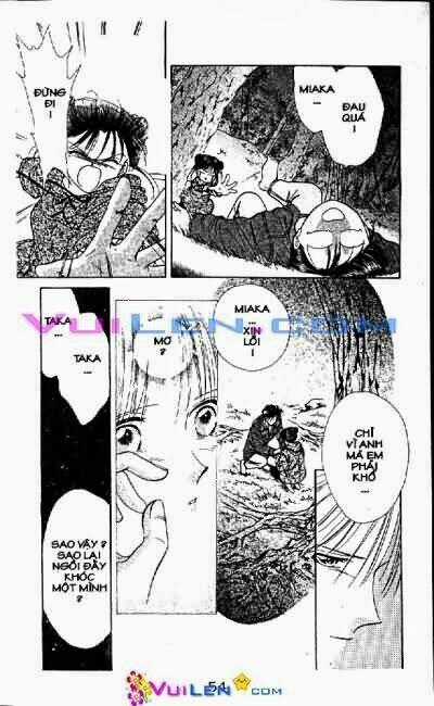 Quyển Sách Kỳ Bí Chapter 17 trang 54