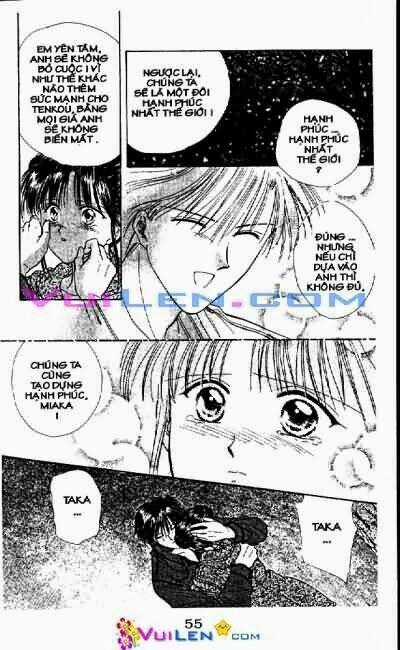 Quyển Sách Kỳ Bí Chapter 17 trang 55