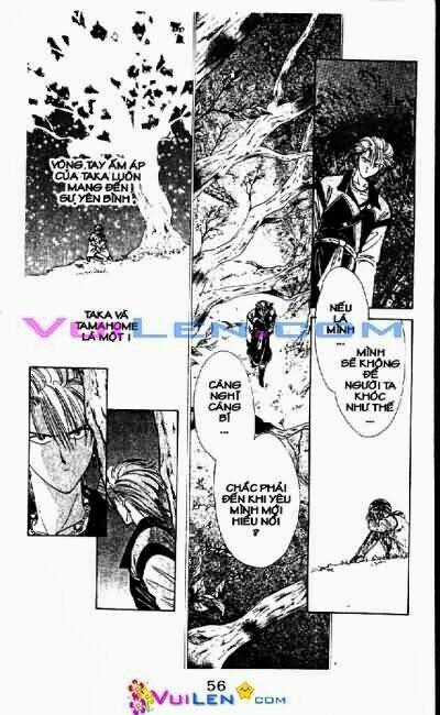 Quyển Sách Kỳ Bí Chapter 17 trang 56