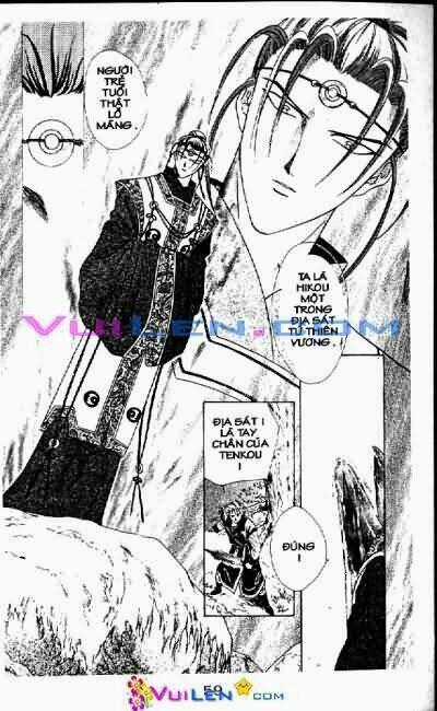 Quyển Sách Kỳ Bí Chapter 17 trang 59