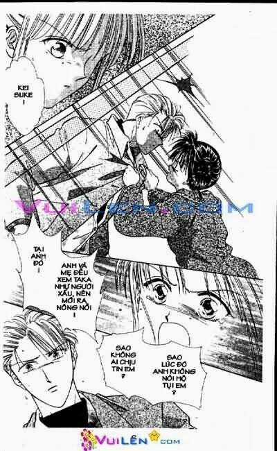 Quyển Sách Kỳ Bí Chapter 17 trang 6