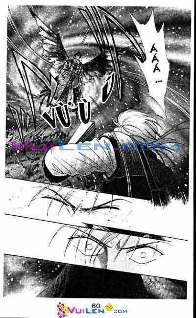 Quyển Sách Kỳ Bí Chapter 17 trang 60