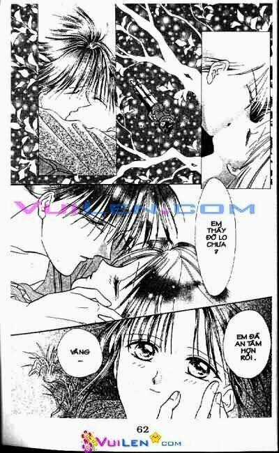 Quyển Sách Kỳ Bí Chapter 17 trang 62