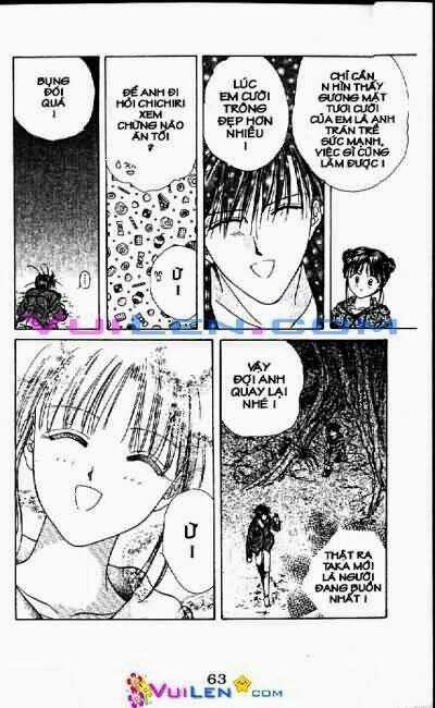 Quyển Sách Kỳ Bí Chapter 17 trang 63