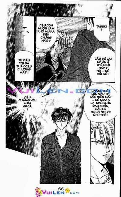 Quyển Sách Kỳ Bí Chapter 17 trang 66