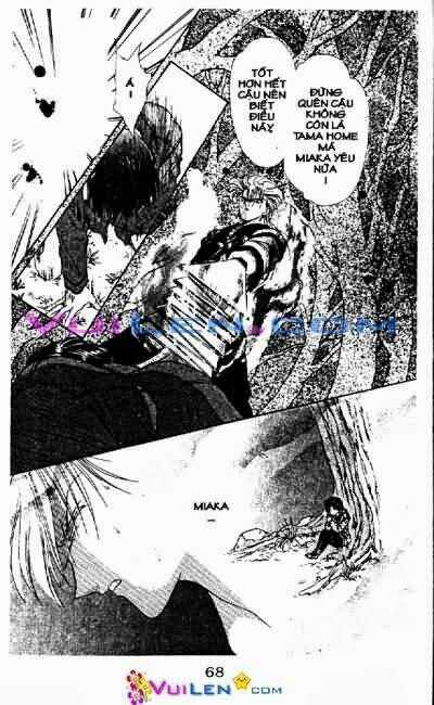 Quyển Sách Kỳ Bí Chapter 17 trang 68