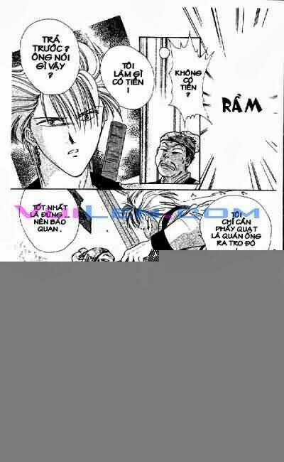 Quyển Sách Kỳ Bí Chapter 17 trang 78