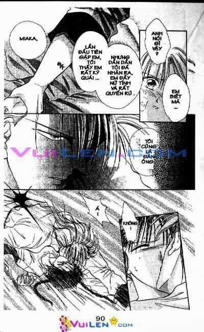 Quyển Sách Kỳ Bí Chapter 17 trang 89