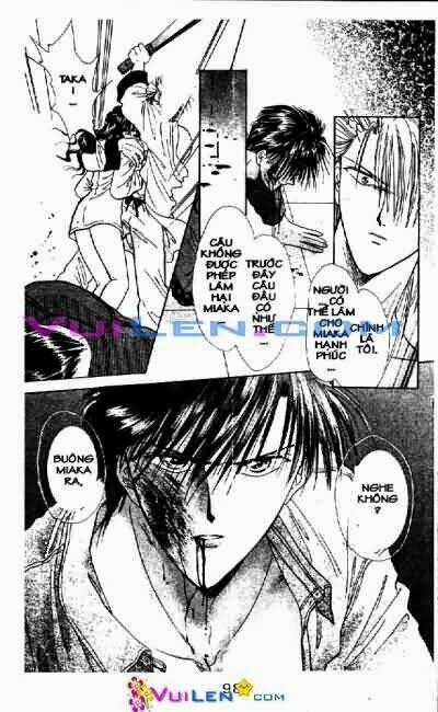 Quyển Sách Kỳ Bí Chapter 17 trang 97