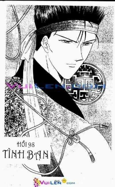 Quyển Sách Kỳ Bí Chapter 17 trang 98