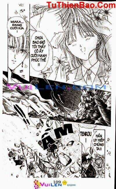 Quyển Sách Kỳ Bí Chapter 18 trang 108