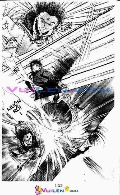 Quyển Sách Kỳ Bí Chapter 18 trang 121