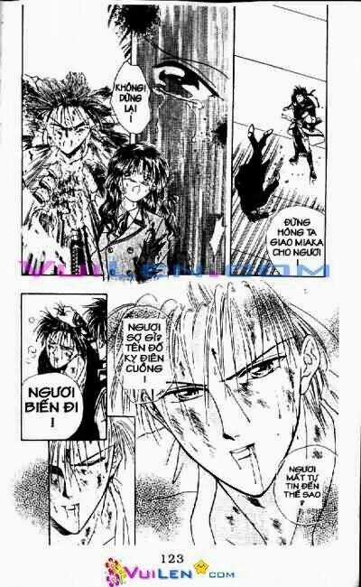 Quyển Sách Kỳ Bí Chapter 18 trang 122