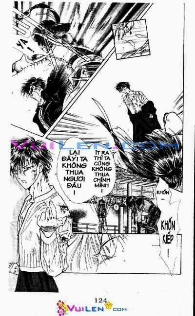 Quyển Sách Kỳ Bí Chapter 18 trang 123