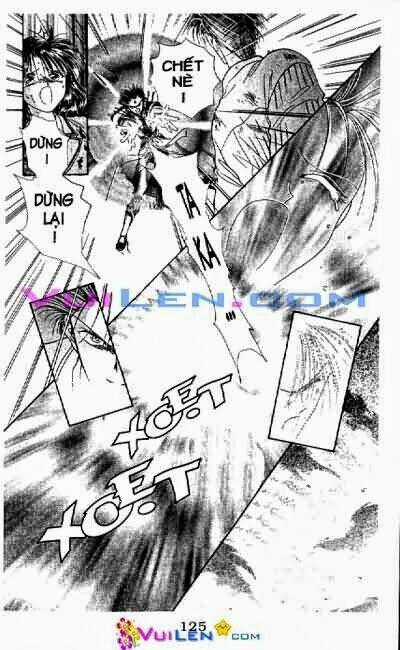 Quyển Sách Kỳ Bí Chapter 18 trang 124