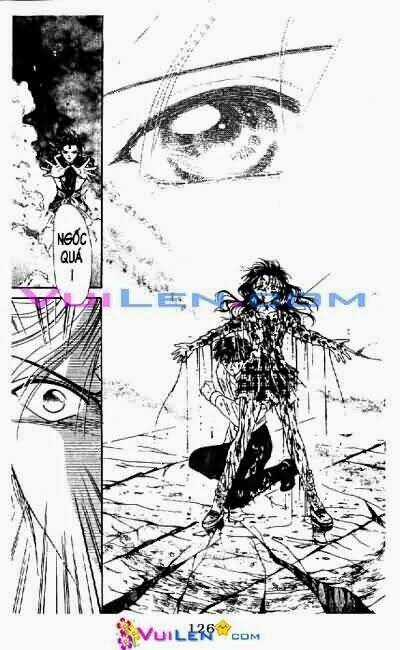 Quyển Sách Kỳ Bí Chapter 18 trang 125