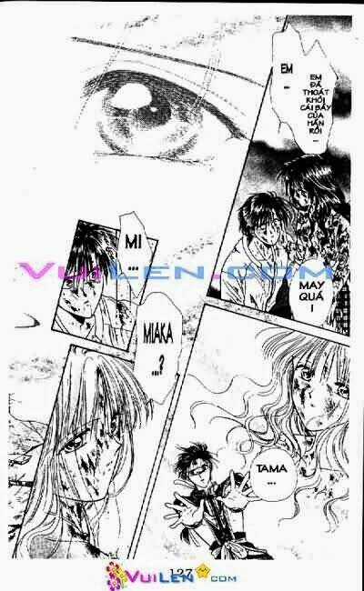 Quyển Sách Kỳ Bí Chapter 18 trang 126