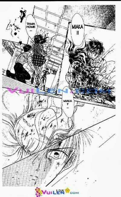 Quyển Sách Kỳ Bí Chapter 18 trang 127