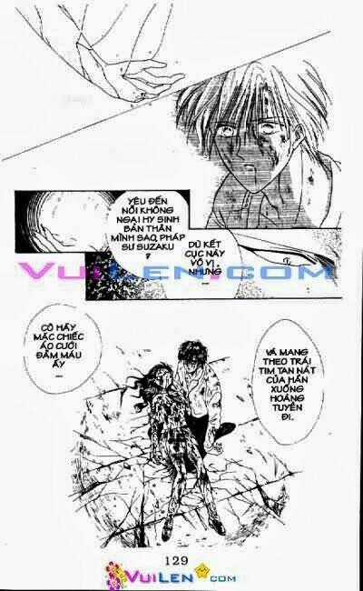 Quyển Sách Kỳ Bí Chapter 18 trang 128