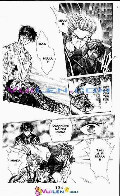 Quyển Sách Kỳ Bí Chapter 18 trang 133