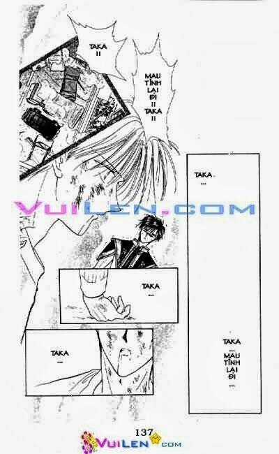 Quyển Sách Kỳ Bí Chapter 18 trang 136