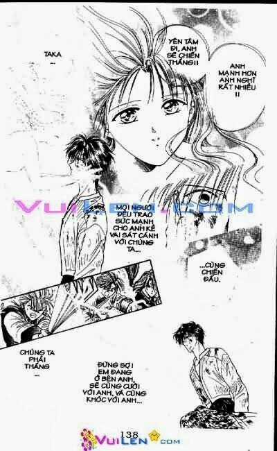 Quyển Sách Kỳ Bí Chapter 18 trang 137