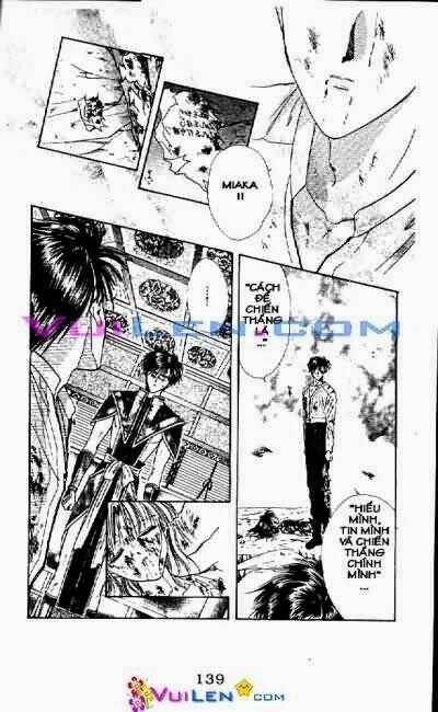 Quyển Sách Kỳ Bí Chapter 18 trang 138